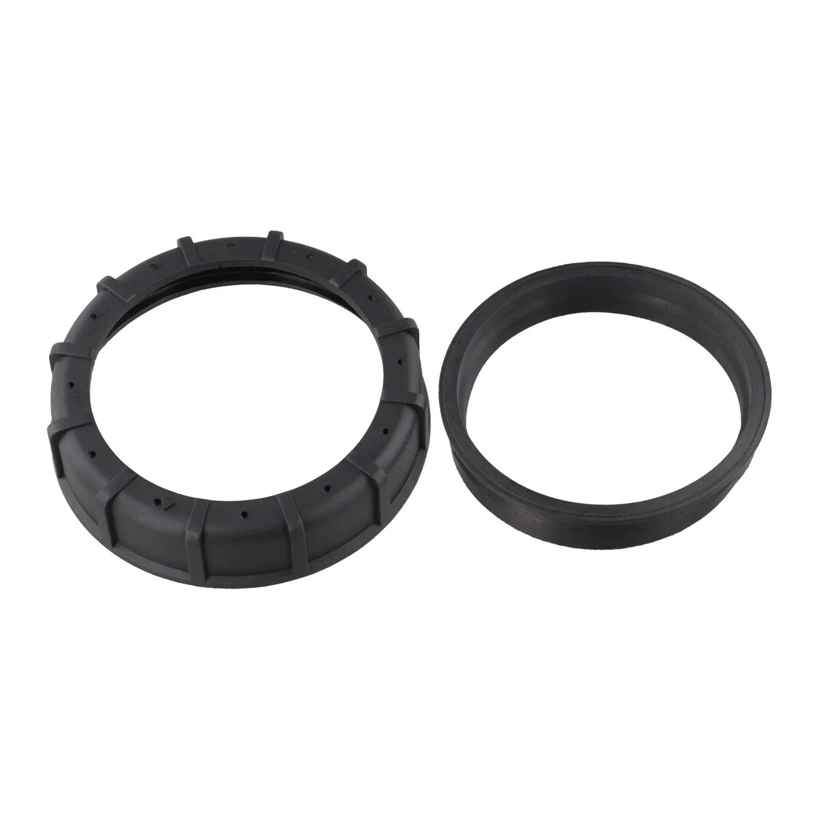 Rubber & Plastic Fuel Tank Seal & Lock Ring for Nissan S14/R32/R33/R34