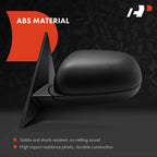 Driver Power Mirror for Kia Soul (2020-2021)