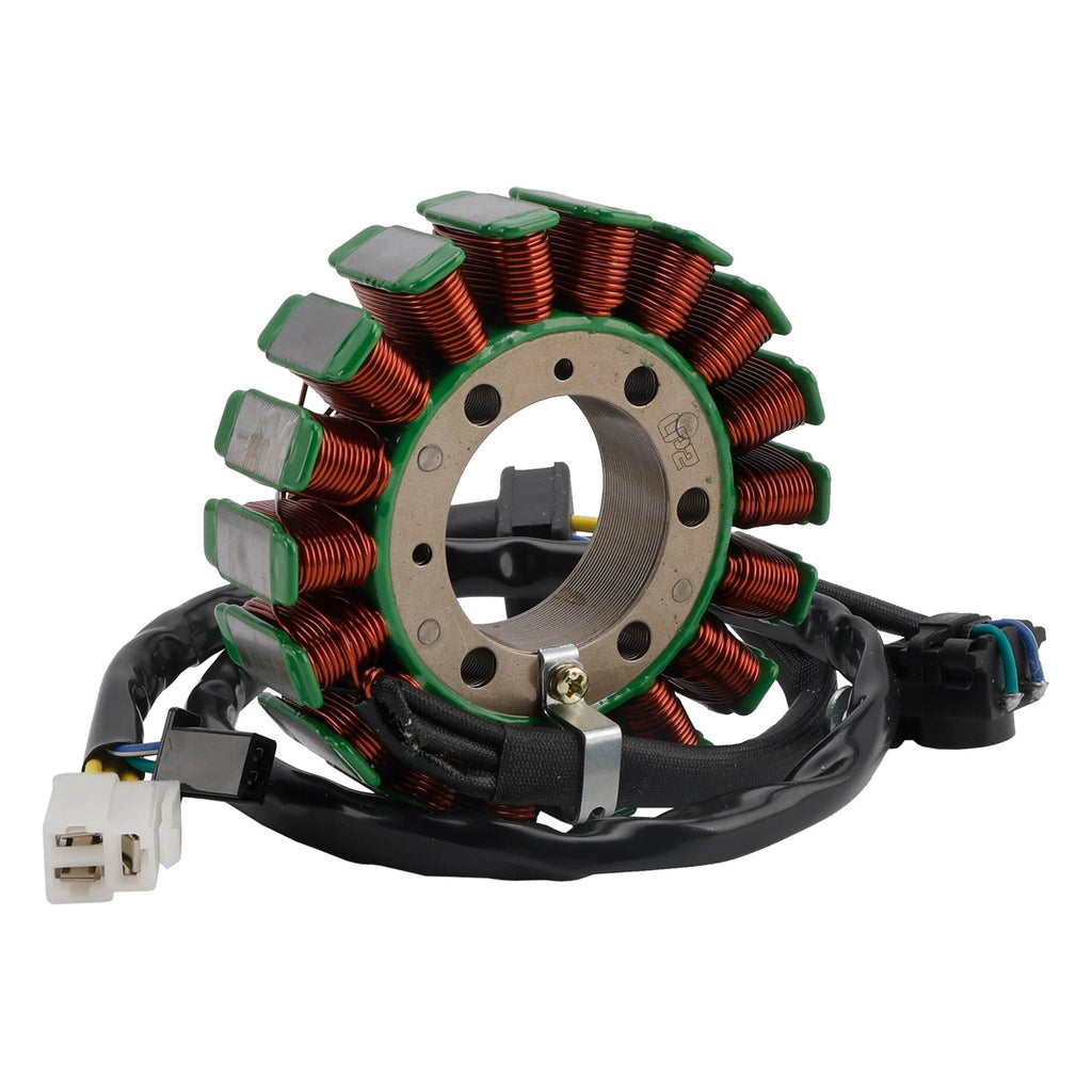 Stator Regulator Rectifier & Gasket for Suzuki VZ800 Marauder (1997–2004)