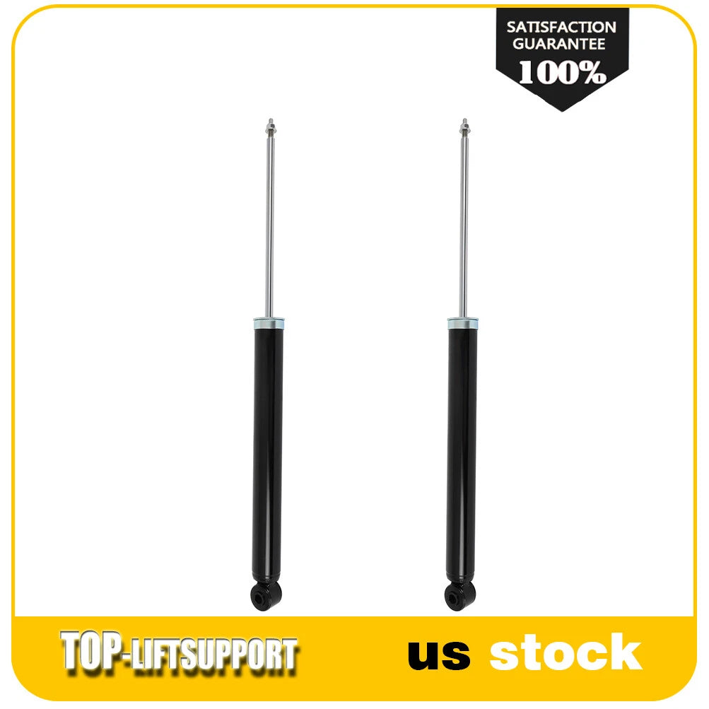 Rear Gas Shocks for Ford Escape, Lincoln MKC (2013–2019)