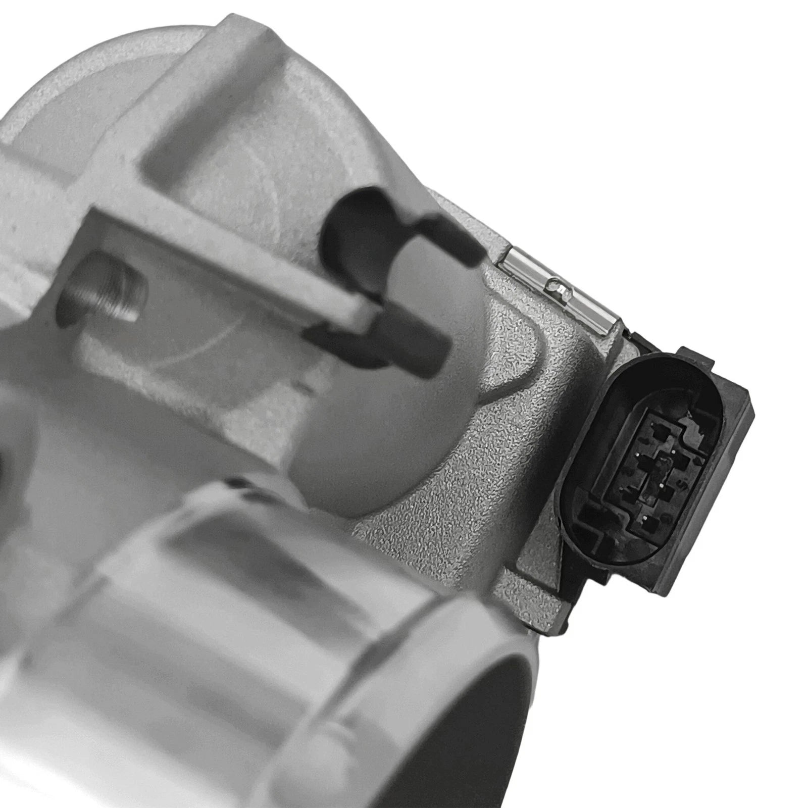 Throttle Body for Hyundai Genesis Equus (2009–2012) & Kia Borrego (2009–2011)