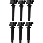 Ignition Coil Set for Suzuki Grand Vitara (2006–2008)