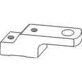 Drawbar Hammer Strap for John Deere 4050 4240 4250 (WN-R78214)