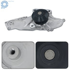 Timing Belt Kit with Water Pump for Honda Acura Accord Odyssey (2003–2017)