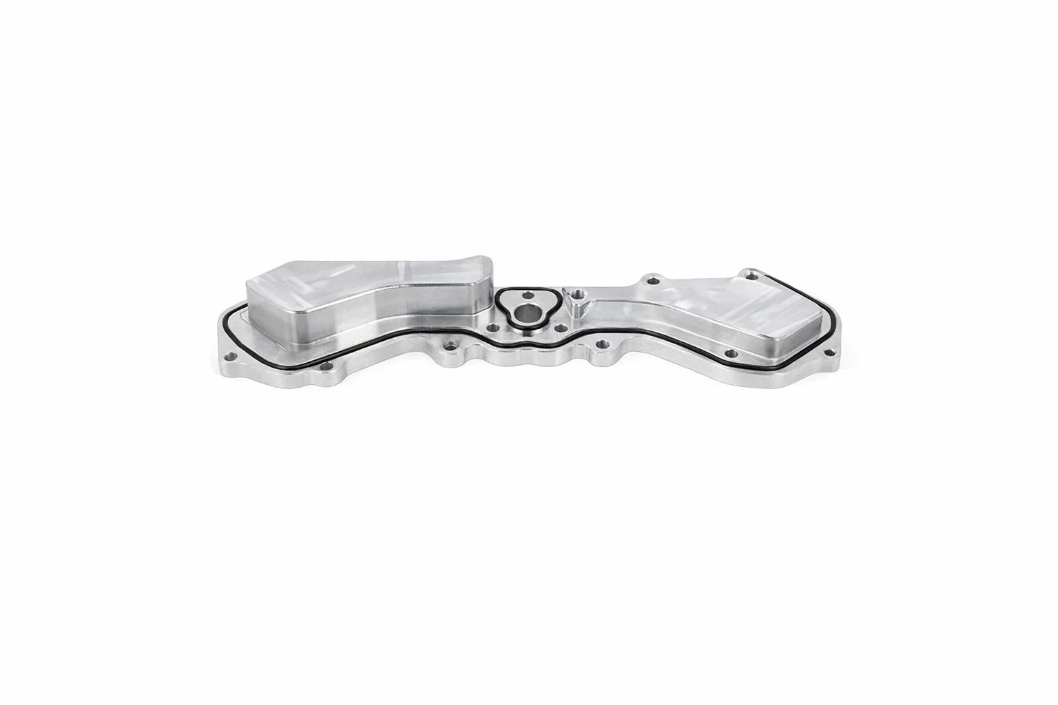 Genuine OEM Rear Engine Block Cover for BMW X5, X6, 550i GT (2007–2019) 11142446298