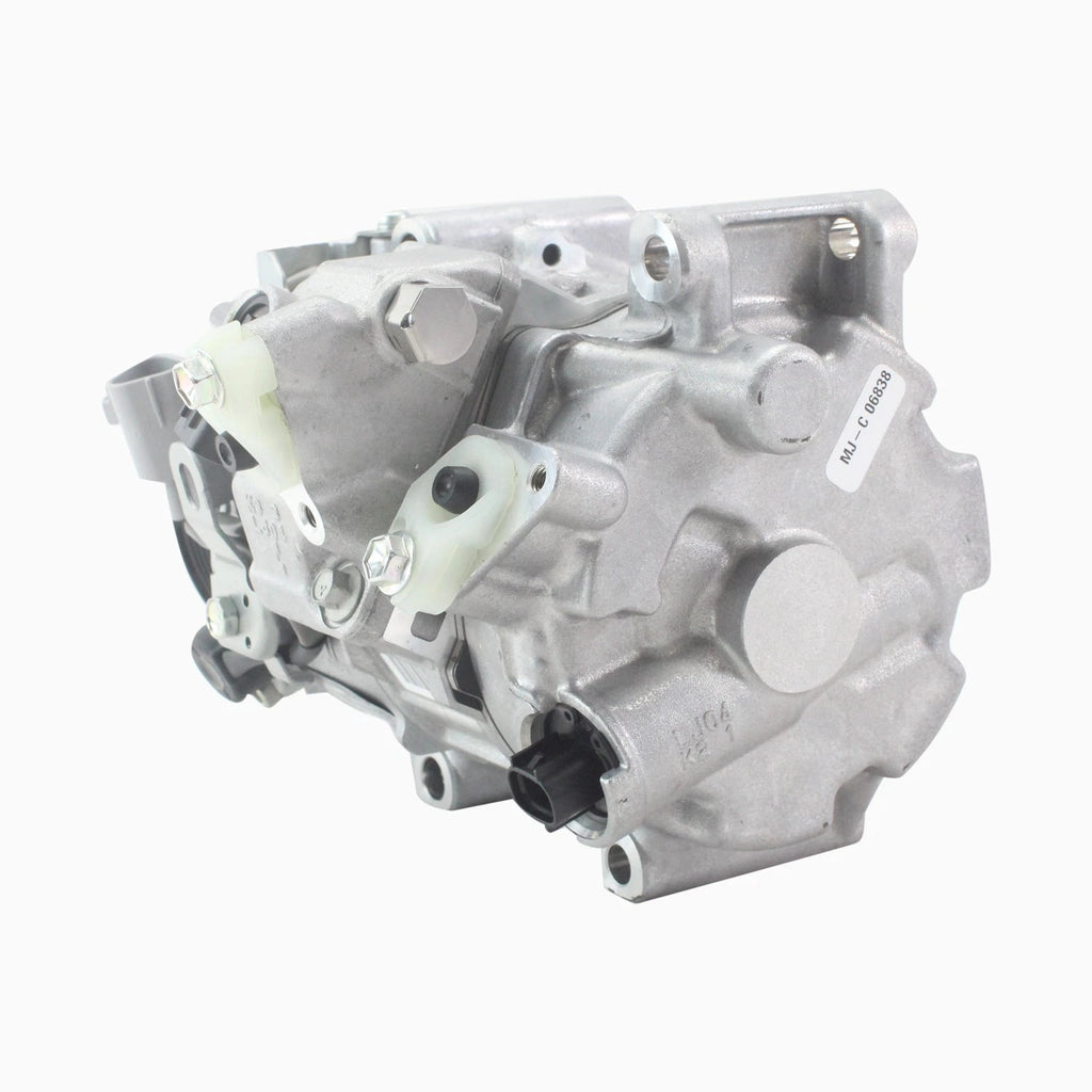 Denso A/C Compressor 471-1037 for