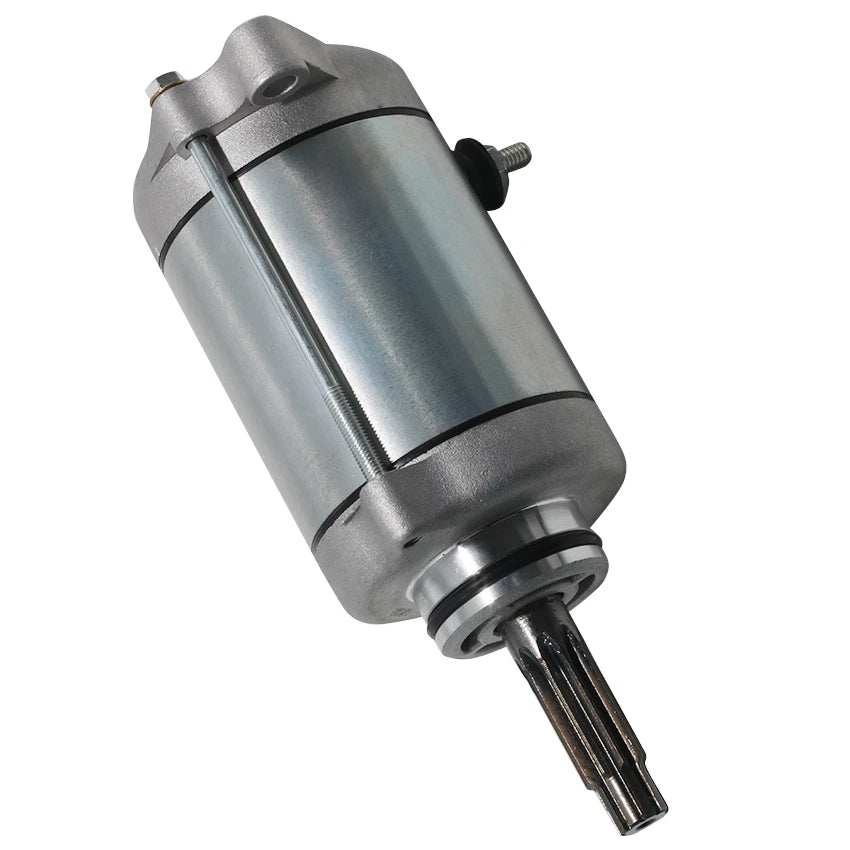 Starter for Suzuki DR650SE, XF650 Freewind (1996–2019) 31100-32E00, 31100-32E01
