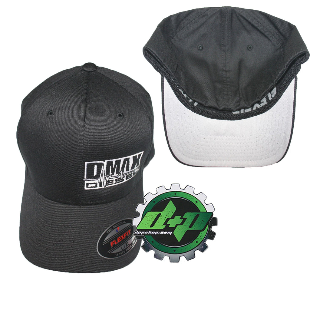 Flexfit Trucker Cap for Chevy Duramax (L/XL)