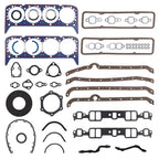 Full Engine Gasket Set for Chevrolet SBC (283-350) (1967–1986)