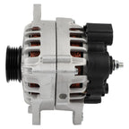 Alternator for Kia Spectra5, Soul (2007–2011) L4 2.0L