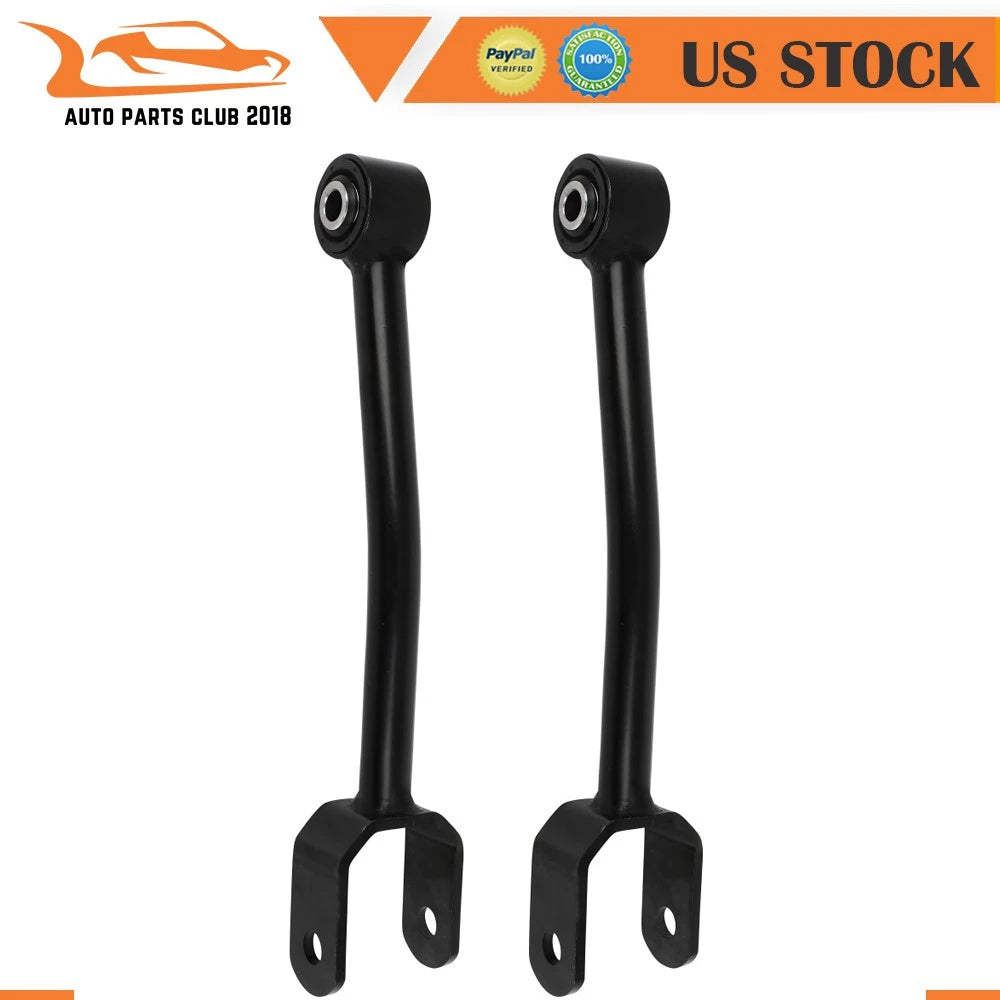 2X Rear Upper Suspension Control Arm for Chrysler 200, Dodge Avenger (2011–2014)