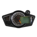 Digital Speedometer T9 for Universal Motorcycle (Universal Fit)