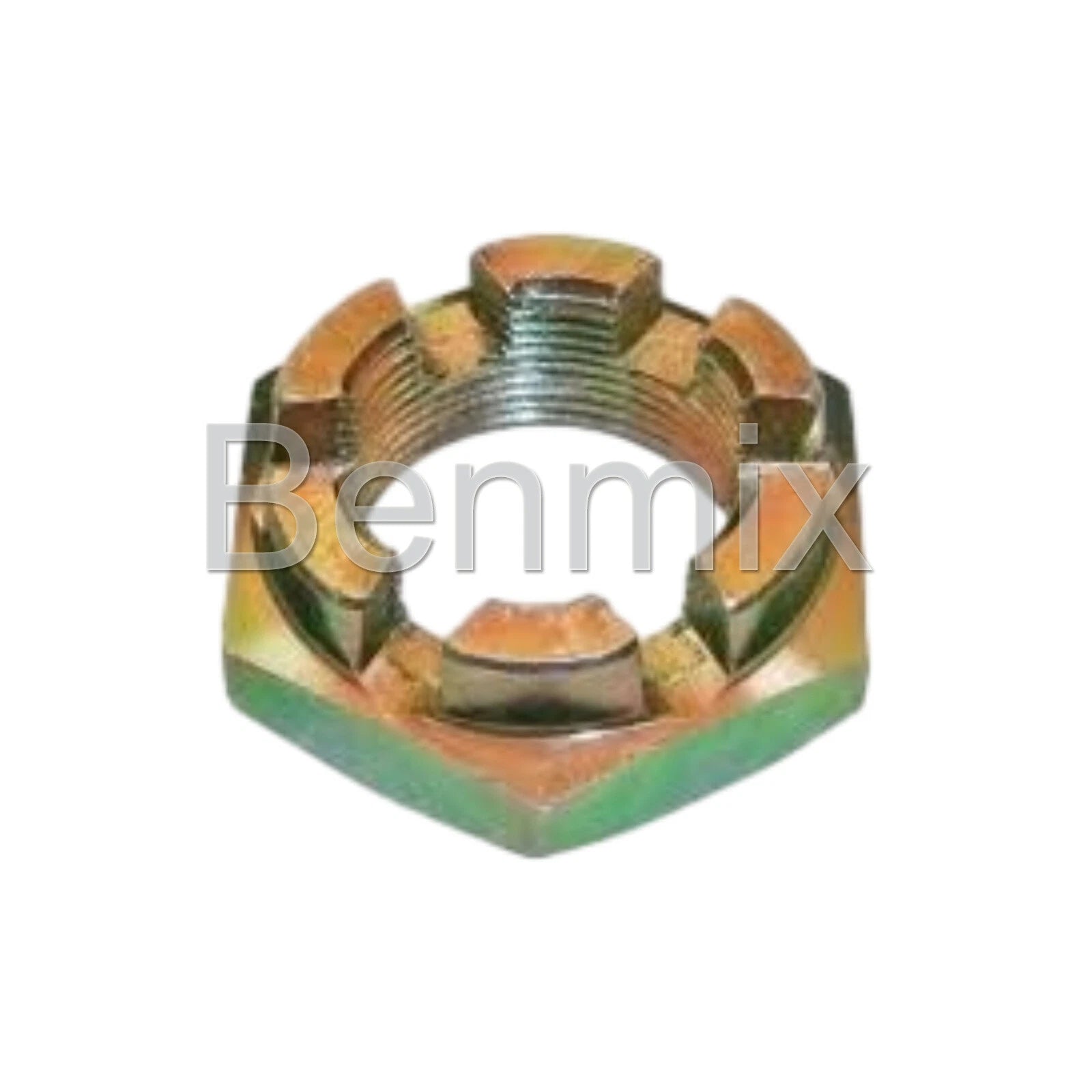 Nut Castle for Komatsu Forklift (3EB-24-21270, 3EB2421270)