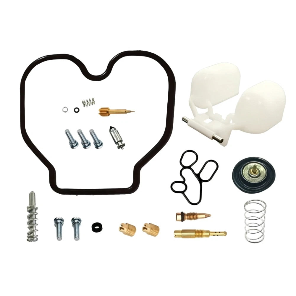 Carburetor Repair Kit for Bike Maintenance