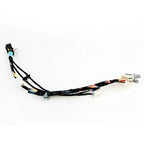 A/C Heater Blower Motor Wiring Harness for Chevrolet Colorado GMC (2004-2012)