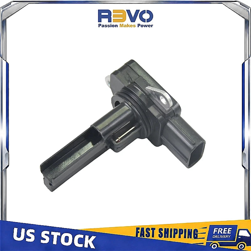 Mass Air Flow Meter Sensor 22680-AA380 for Subaru Forester Impreza Legacy (2000–2009)
