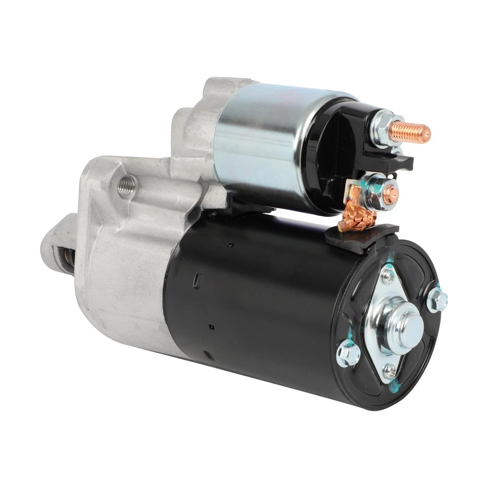 Starter Motor for Mercedes-Benz GLK350 (2010–2012)