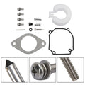 Carburetor Rebuild Kit for Tohatsu Mercury-Mercruiser 25HP 30HP (2-Stroke)