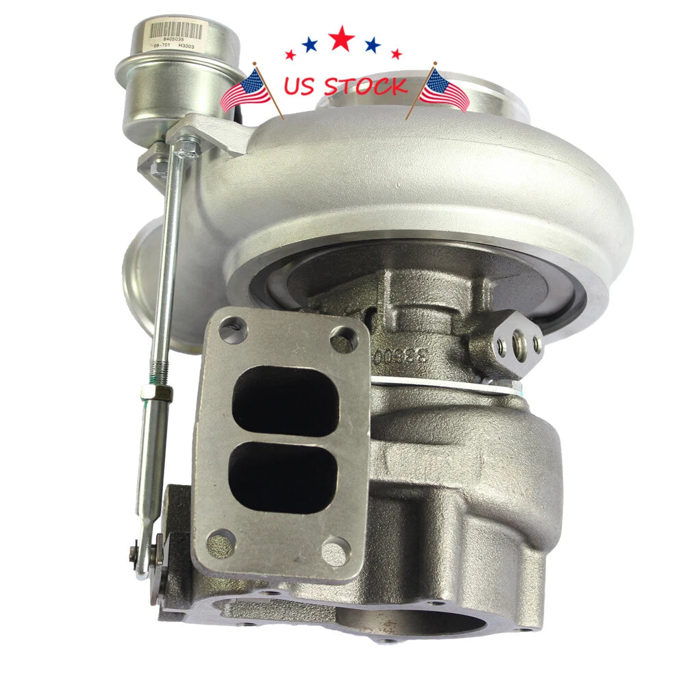 Turbocharger for Dodge Ram 5.9L (1999-2002)