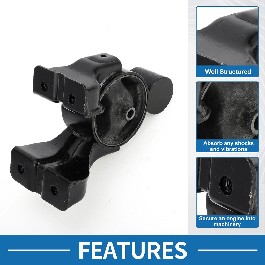 Engine Motor Mount for Hyundai Sonata 2.4L (2011–2014)