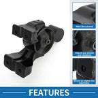 Engine Motor Mount for Hyundai Sonata 2.4L (2011–2014)