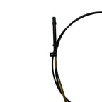 Engine Control Cable 10" for Teleflex Marine (CC17910)
