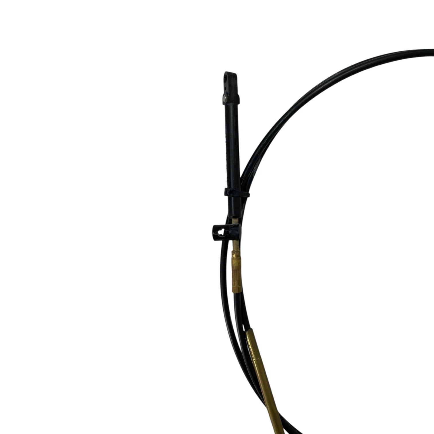 Engine Control Cable 10" for Teleflex Marine (CC17910)