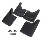 Mud Flaps Guards for Dodge Ram 1500 2500 3500 (2002–2009)