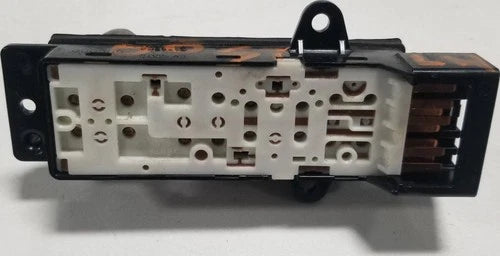 LH Seat Control Switch for Jaguar S-Type (2000–2003)