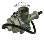 27 mm Carburetor for ATV Go Karts (250cc-300cc)