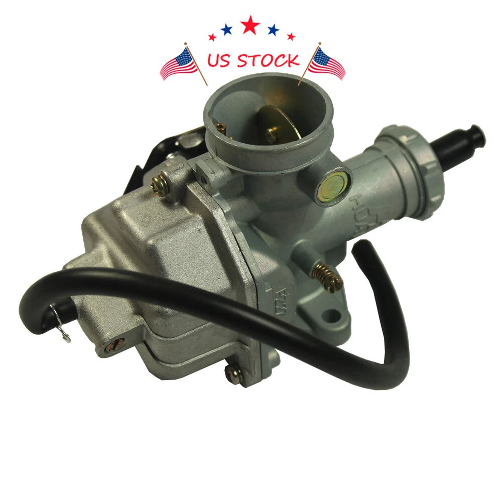 27 mm Carburetor for ATV Go Karts (250cc-300cc)