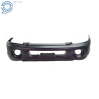 Front Bumper Cover for Hyundai Santa Fe (2001–2006) Primed