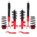 Coilovers Lowering Suspension Kit For Dodge Dart (PF) FWD 2013-2016