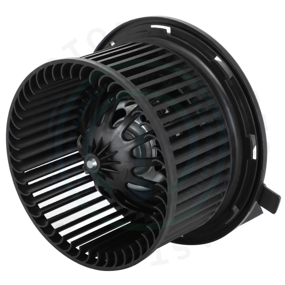 Blower Motor Fan for Jeep Wrangler (2002–2006) & Liberty (2002–2007)