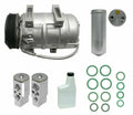 AC Compressor Kit Replacement for Ford Falcon BA (2003–2008)