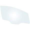 Front Passenger Door Glass for Ford Fiesta (2011–2019)