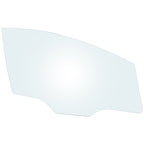 Front Passenger Door Glass for Ford Fiesta (2011–2019)