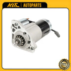 Starter for Nissan Frontier Pathfinder Xterra (2005–2019)