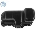 Engine Oil Pan for Jeep Cherokee TJ Wrangler Dodge Dakota (1996–2002) 53020560