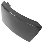 Left Bumper End Cap for Freightliner M2 106 112 (2003–2021) Black