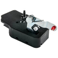 Left Rear Door Lock Actuator for Ram 1500 2500 3500 Quad Cab (1998–2002)