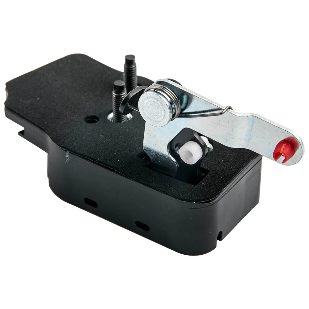 Left Rear Door Lock Actuator for Ram 1500 2500 3500 Quad Cab (1998–2002)