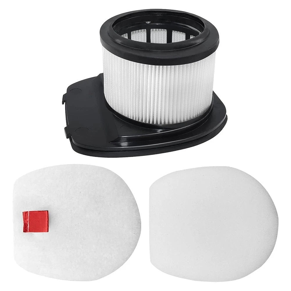 Replacement Filter Set for Shark IZ103UK IZ103UKT IZ103UKGB (2019–2023)