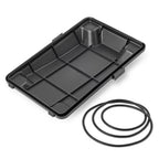Air Box Lid Seal for Sportrax 400 TRX400EX/TRX400X (1999–2014)