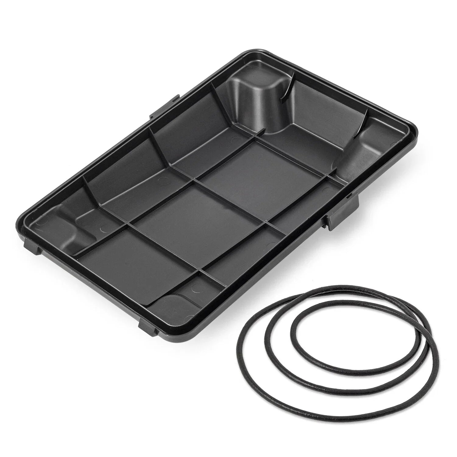Air Box Lid Seal for Sportrax 400 TRX400EX/TRX400X (1999–2014)
