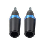 Frame Sliders Crash Protector for Yamaha YZF R7 (2021–2024)