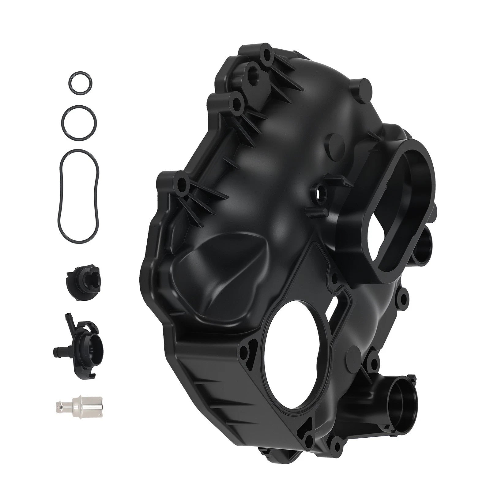 Upper Intake Manifold for Chevy CK Pickup G-Series (1996–1998)
