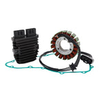 Stator Regulator Gasket for CFMoto 650NK 650GT 700MT 700CL-X (2012–2024)