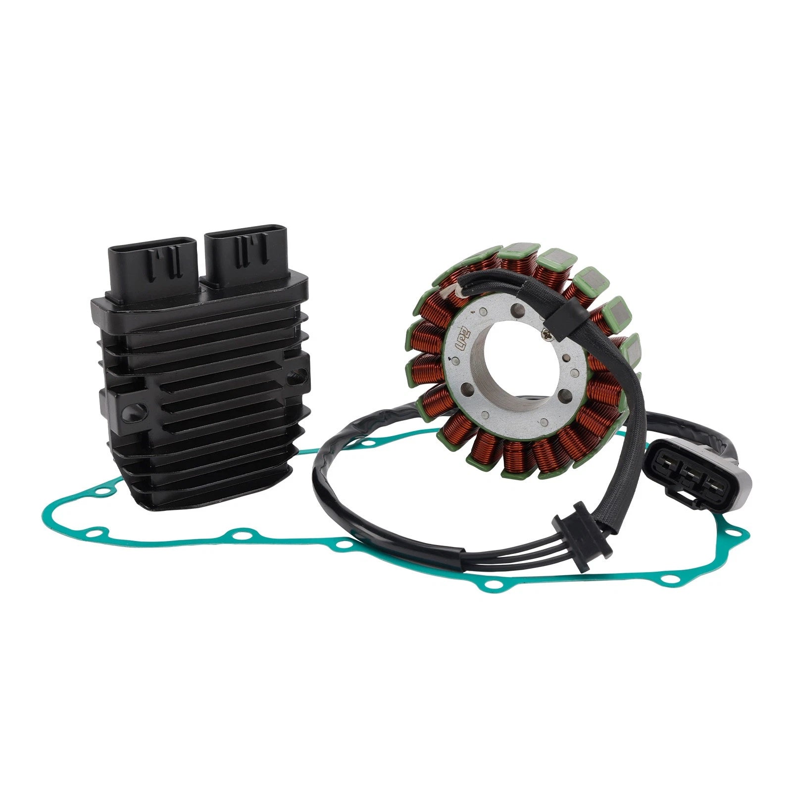 Stator Regulator Gasket for CFMoto 650NK 650GT 700MT 700CL-X (2012–2024)