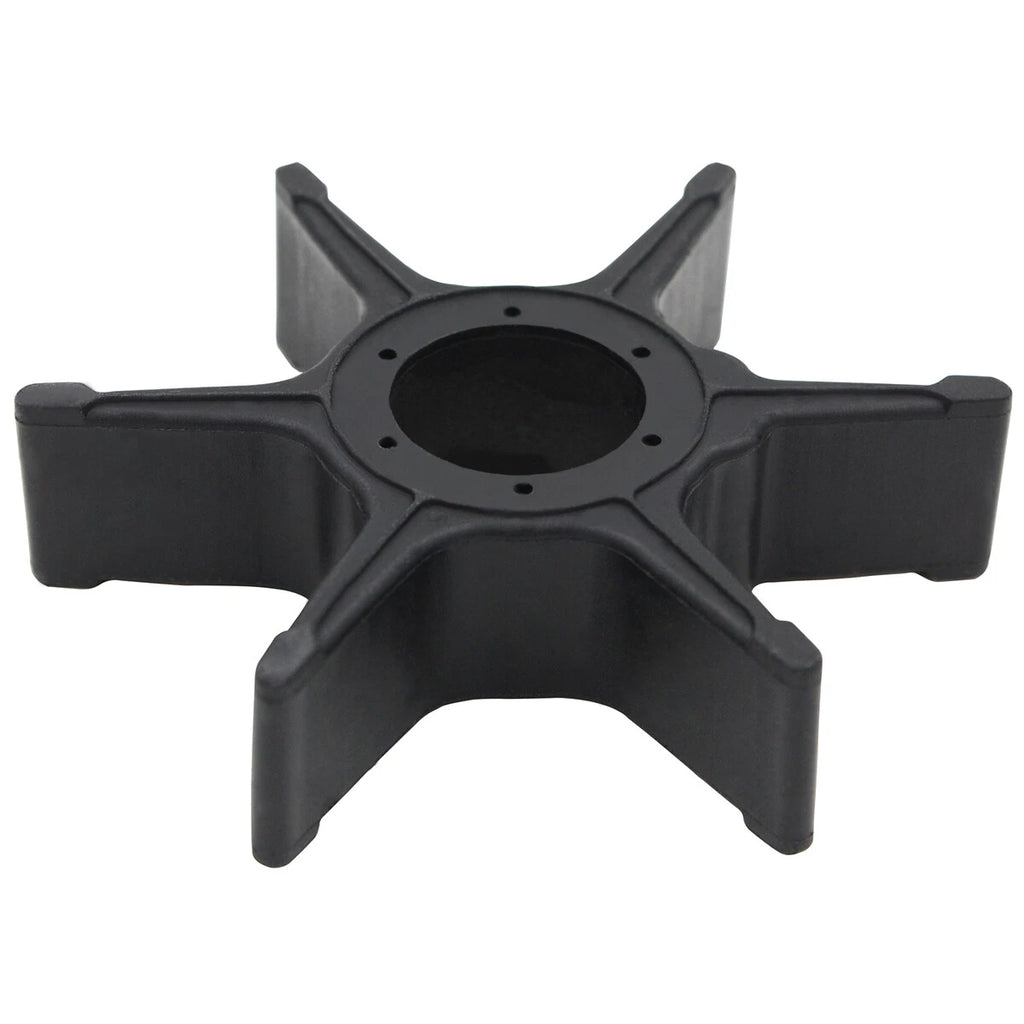 Water Pump Impeller for Suzuki Outboard DT 25 (17461-96301, 17461-96300)